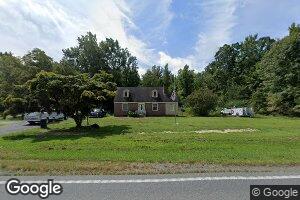 21748 King William Rd, West Point, VA 23181