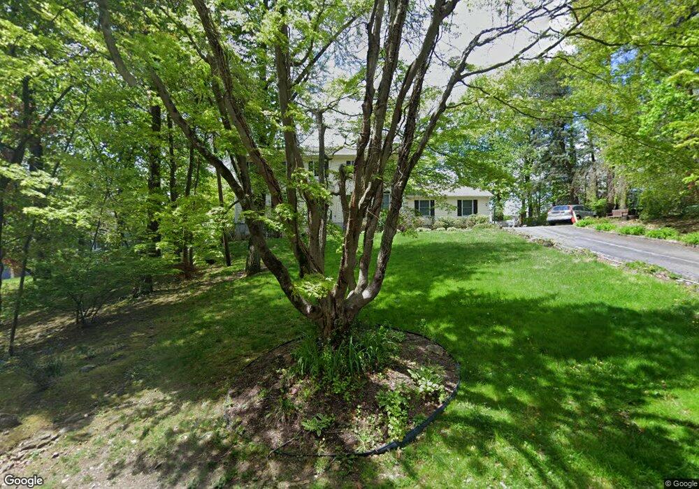 3 Foster Place, Pleasantville, NY 10570 - photo 1