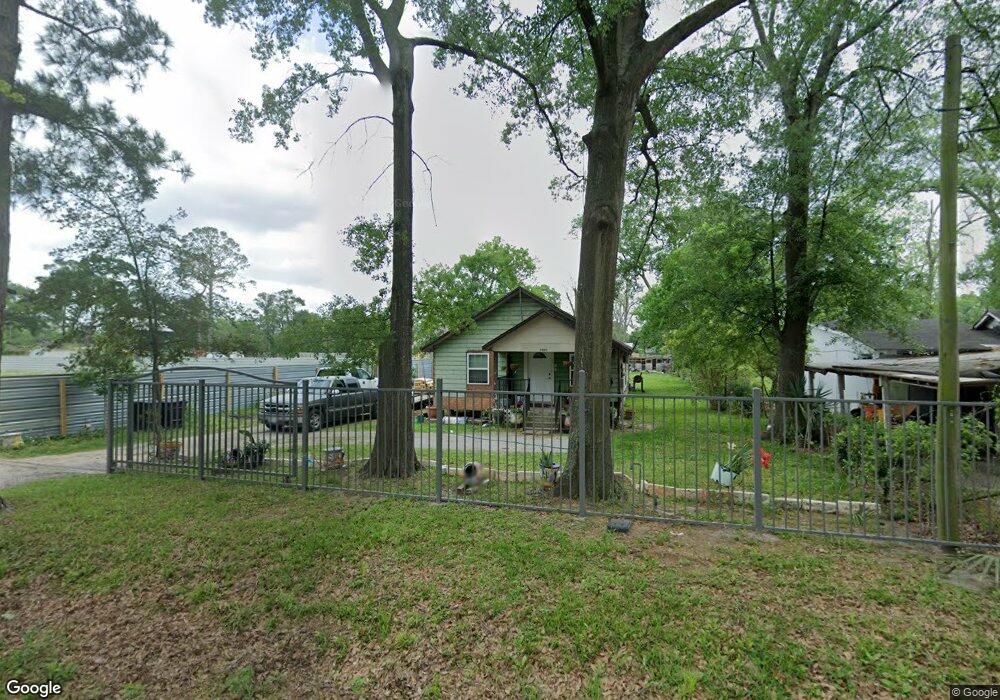 2028 Presley St, Houston, TX 77093 - photo 1