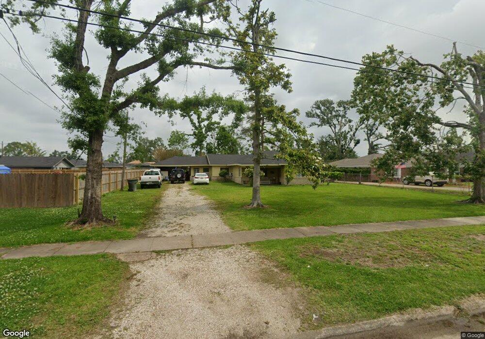 622 W Oak Ln, Lake Charles, LA 70605 - photo 1
