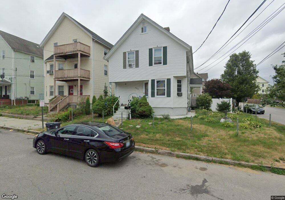 142 Linwood Ave unit 2, Pawtucket, RI 02860 - photo 1