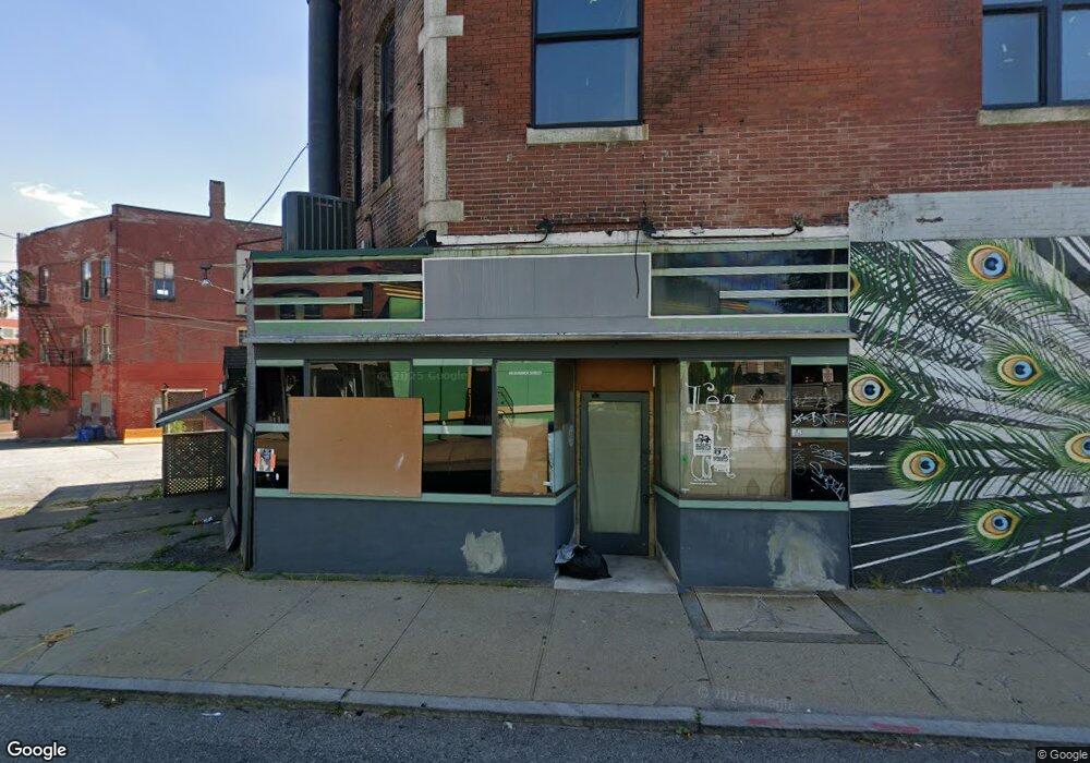 47 Summer St, Pawtucket, RI 02860 - photo 1