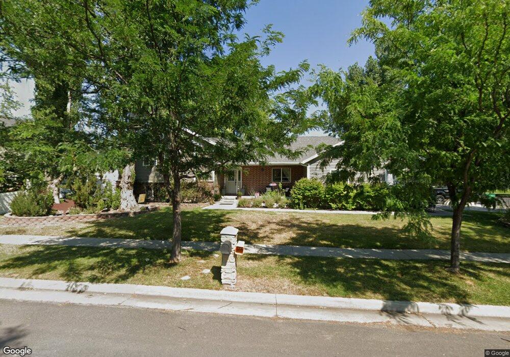 648 S 1580 W, Logan, UT 84321 - photo 1