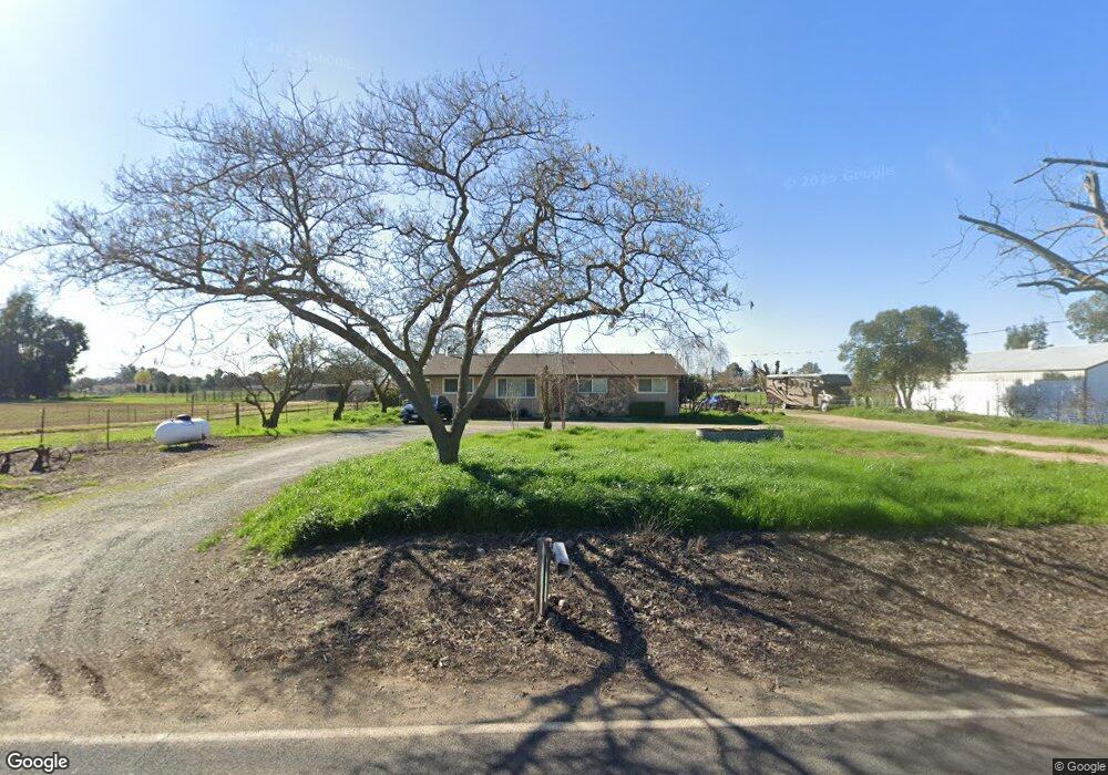 25015 N Suttenfield Rd, Acampo, CA 95220 - photo 1