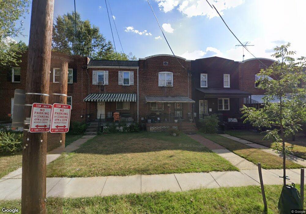 4239 Benning Rd NE, Washington, DC 20019 - photo 1