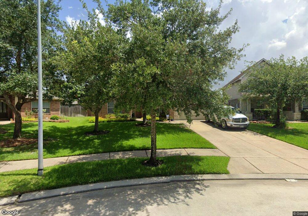 3638 Sunlight Hill Ln, Spring, TX 77386 - photo 1