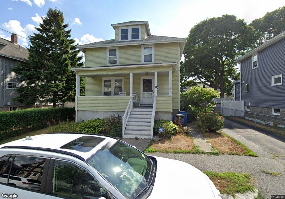 19 Mascoma St, Quincy, MA 02170 - photo 1