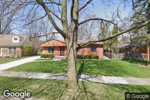 629 Susan Dr, Ann Arbor, MI 48103