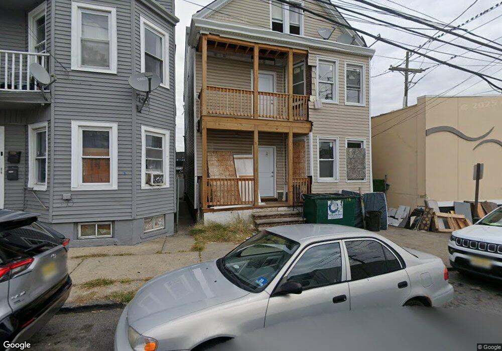 385 Pacific St, Paterson, NJ 07503 - photo 1