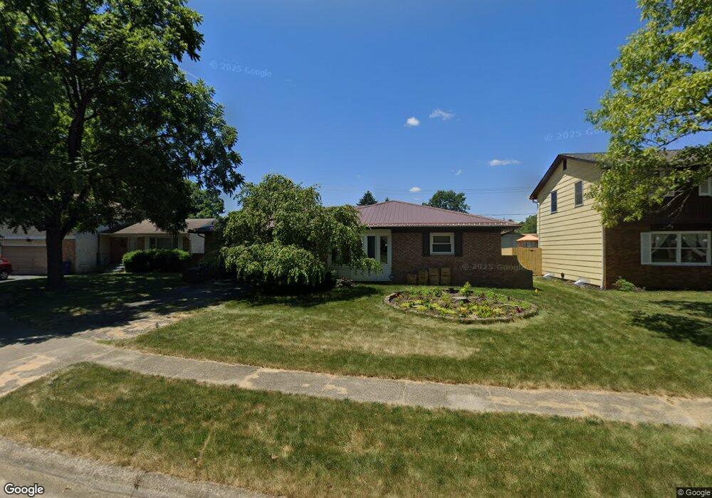 5215 Arrowood Ct, Columbus, OH 43229 - photo 1