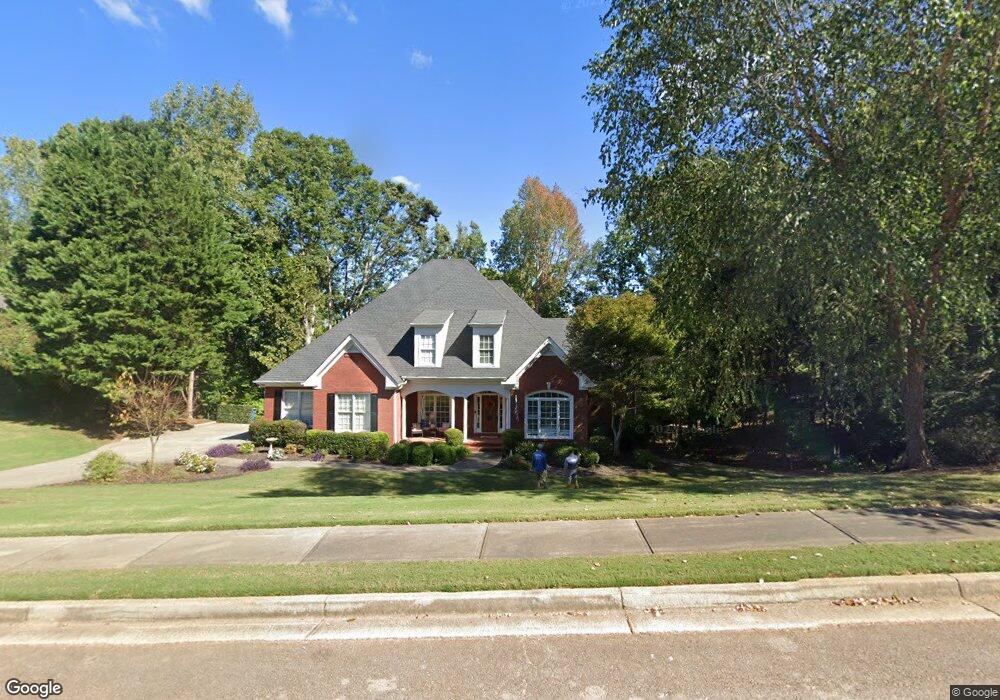 4774 Chateau Forest Way NE, Hoschton, GA 30548 - photo 1