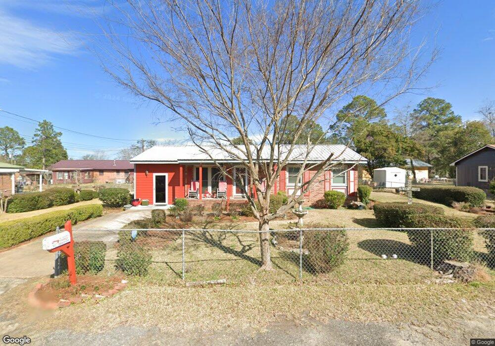 323 Wilson St, Camilla, GA 31730 - photo 1