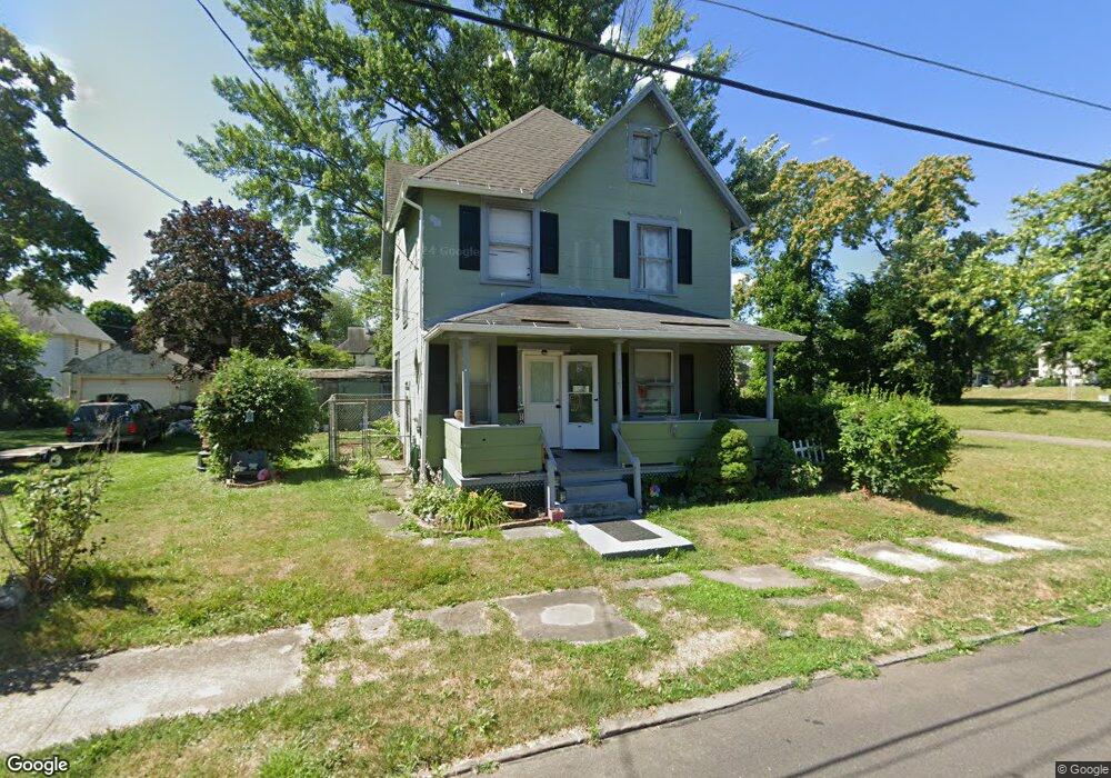 812 10th St NW, Canton, OH 44703 - photo 1