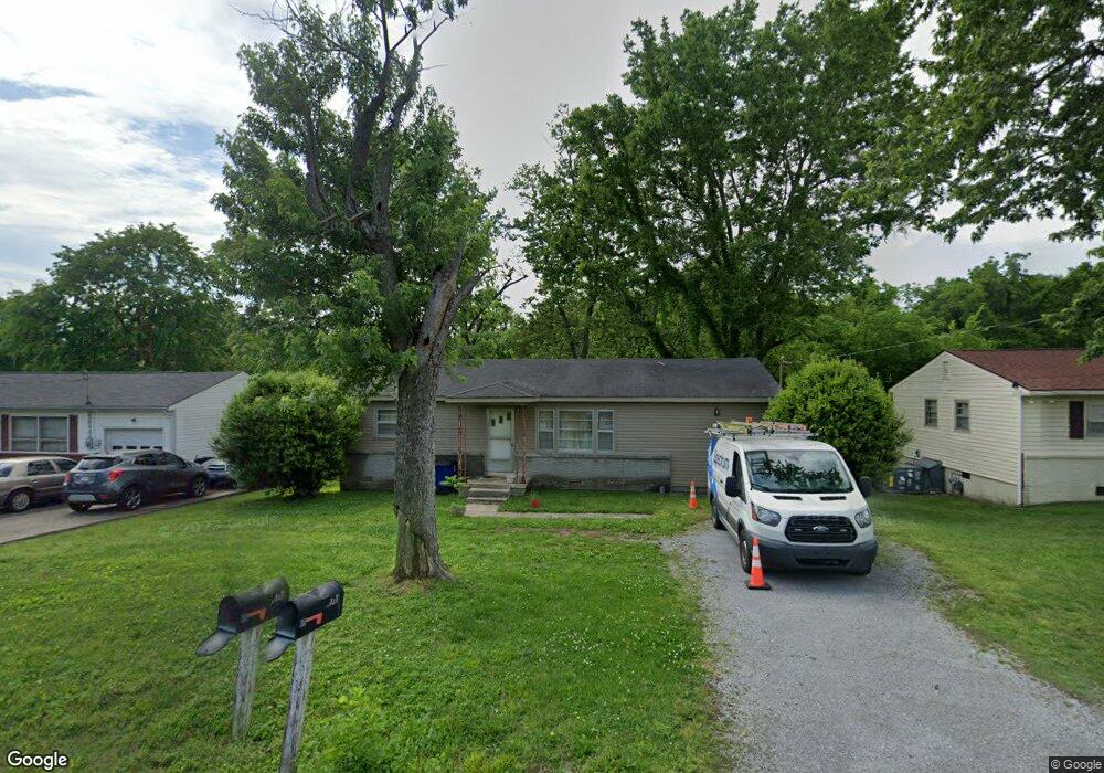 1021 Fairfield Pike, Shelbyville, TN 37160 - photo 1