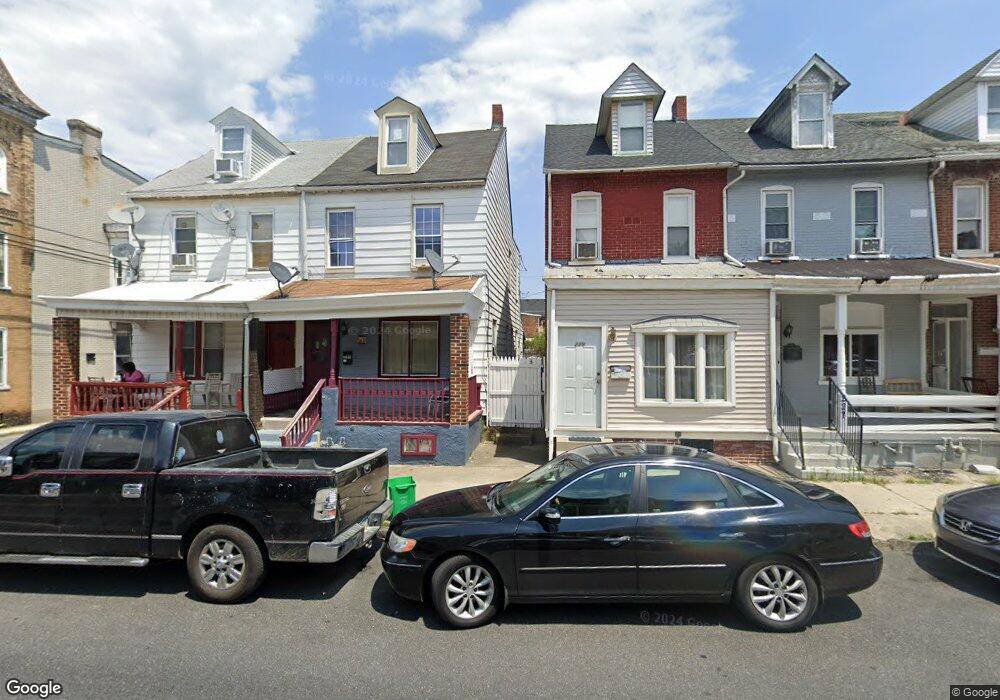 231 N 13th St unit 233, Allentown, PA 18102 - photo 1