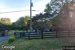 3816 Cobbler Mountain Rd, Delaplane, VA 20144