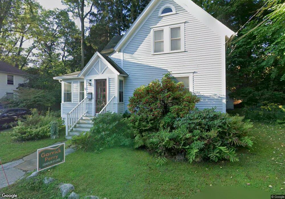 2-4 4th Ave, Northampton, MA 01060 - photo 1