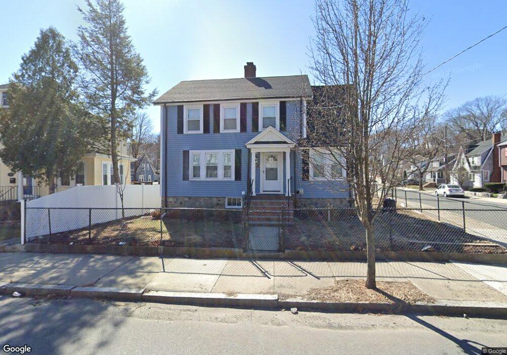 Street View Photo
