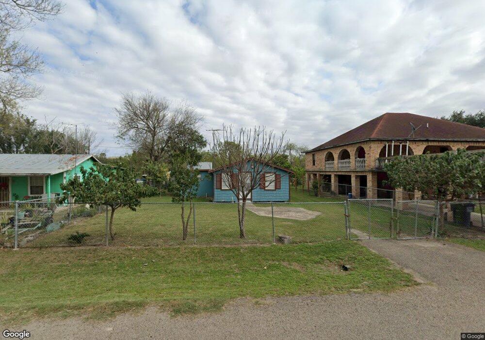 7906 San Angelo St, Weslaco, TX 78596 - photo 1