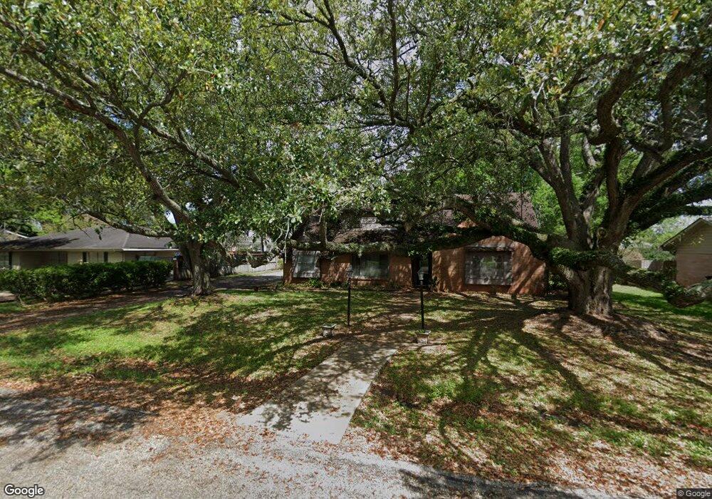 2517 Marguerite St, Bay City, TX 77414 - photo 1