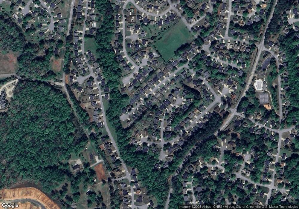 415 Bel Arbor Ln, Mauldin, SC 29662 - photo 1