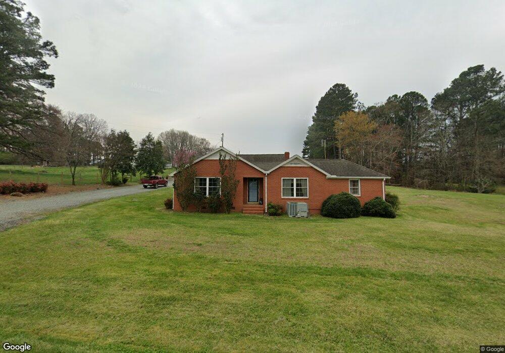 419 Roland Marsh Rd, Siler City, NC 27344 - photo 1