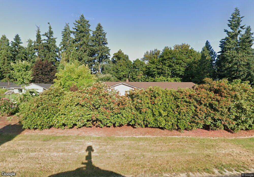 5588 S Reatha Ct, Hubbard, OR 97032 - photo 1