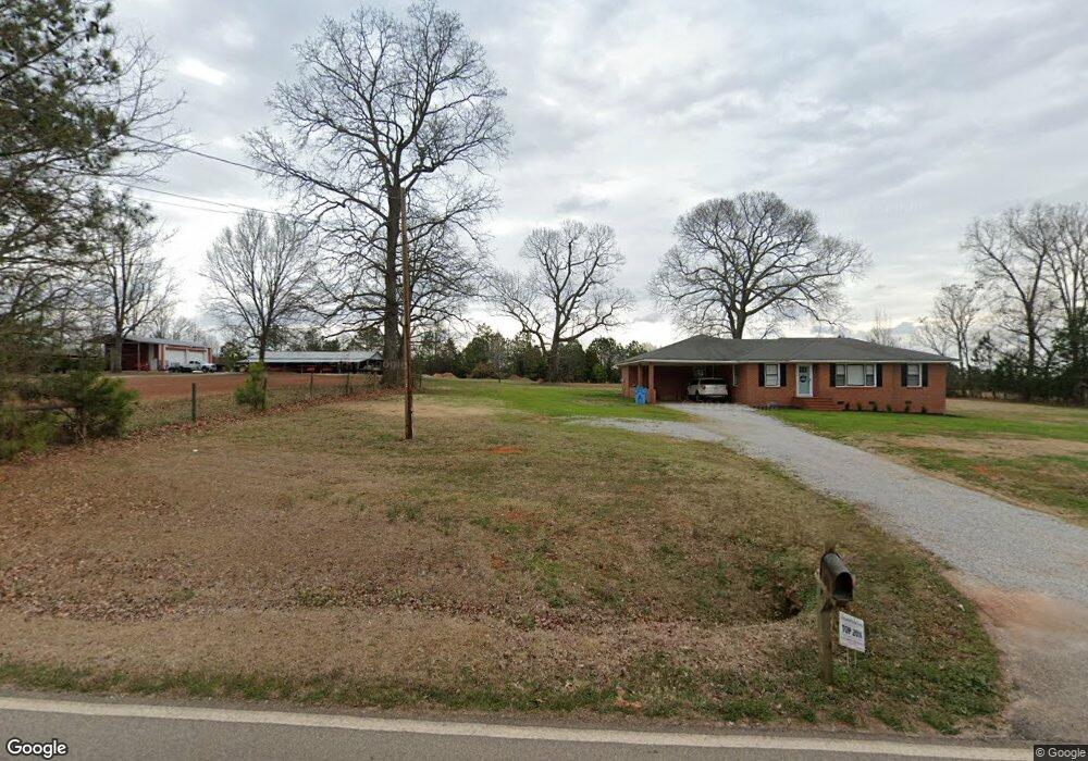 2255 Stroud Rd, Jackson, GA 30233 - photo 1