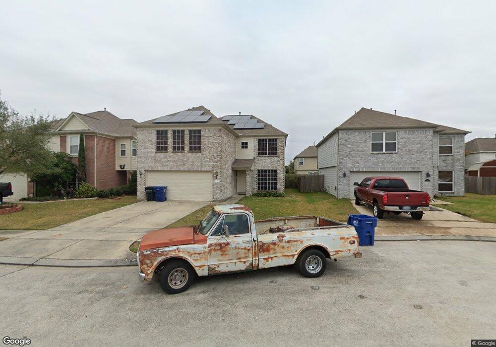 2718 Iris Valley Way, Houston, TX 77038 - photo 1