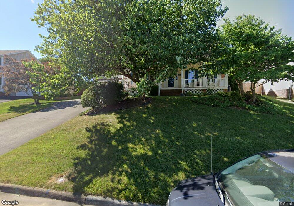 611 Bittersweet Ct, Winchester, VA 22601 - photo 1