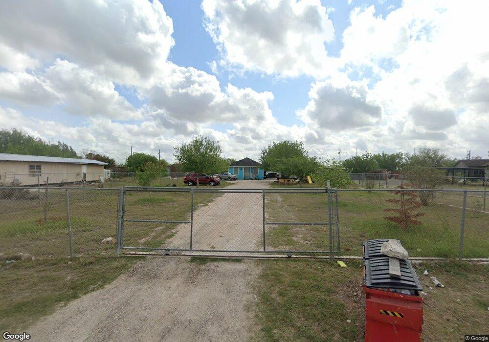 5422 Armando St, Donna, TX 78537 - photo 1