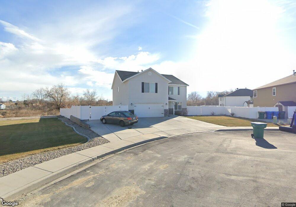 2697 Willow Cir, Lehi, UT 84043 - photo 1