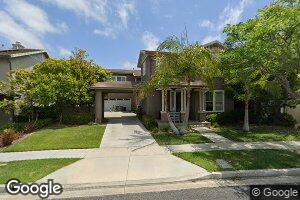 42 Fuertes, Irvine, CA 92617