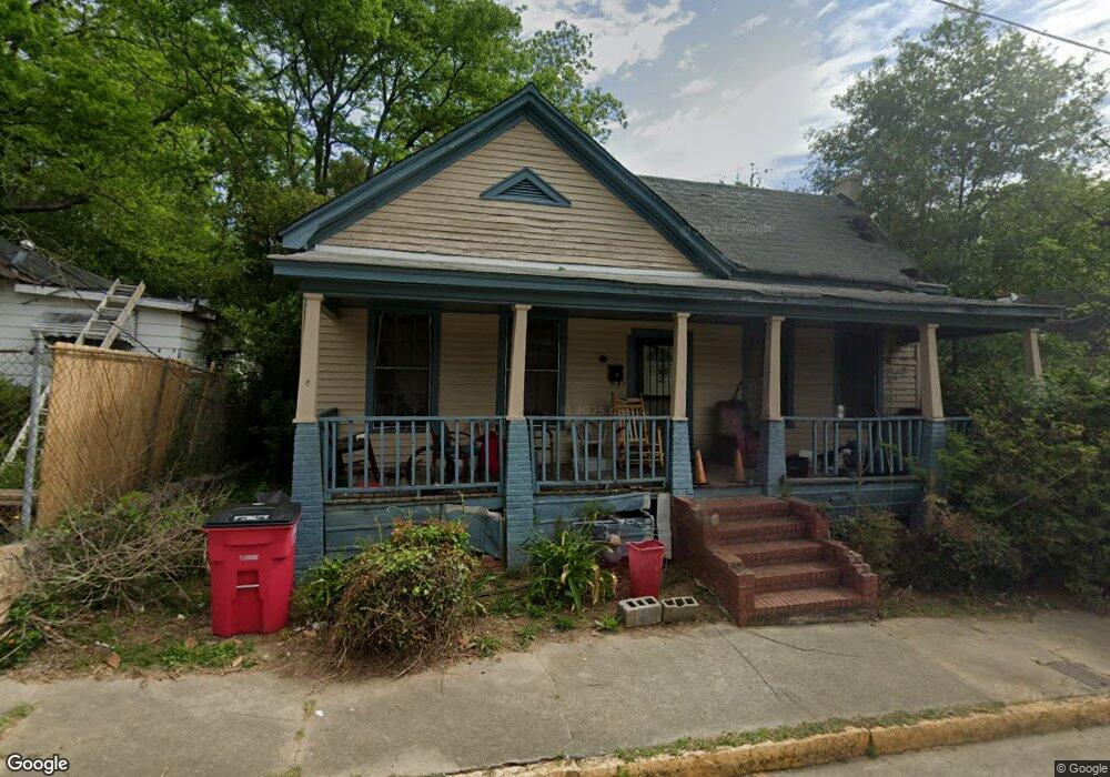 683 Williams St, Macon, GA 31201 - photo 1