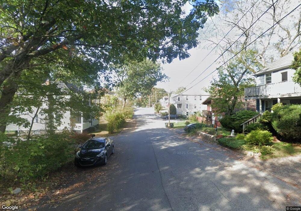 4 Minoru St, Smithfield, RI 02917 - photo 1