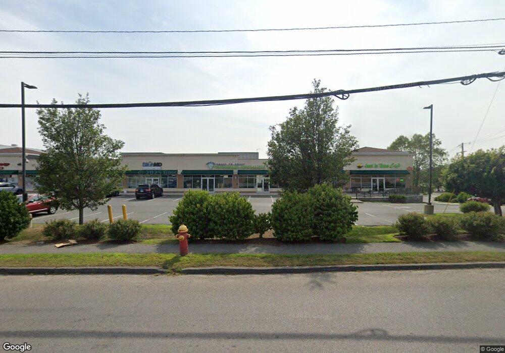 000 1st Ave, Peabody, MA 01960 - photo 1