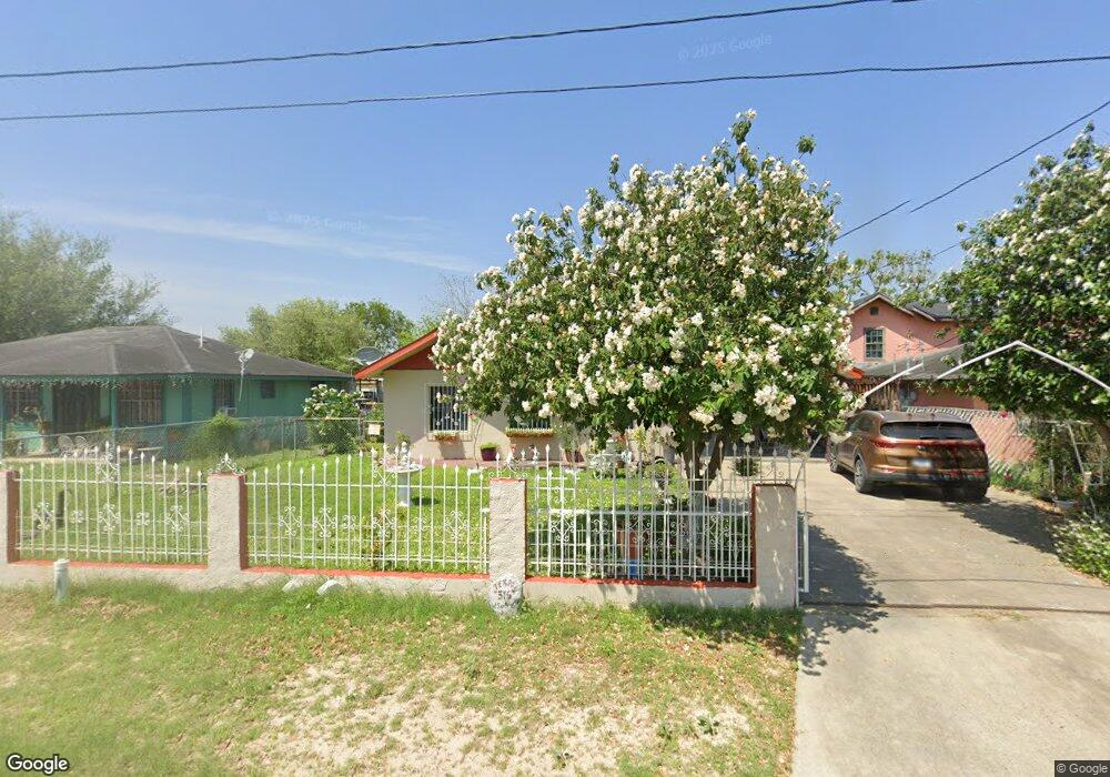 316 San Angelo Dr, Alamo, TX 78516 - photo 1