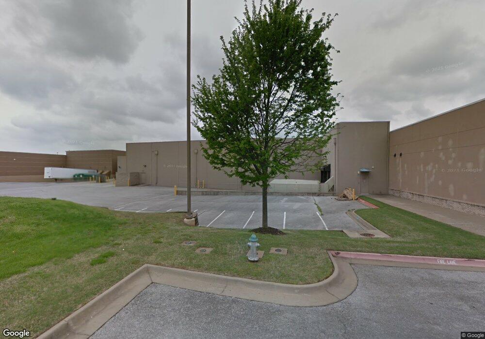 481 N 46th St, Rogers, AR 72756 - photo 1