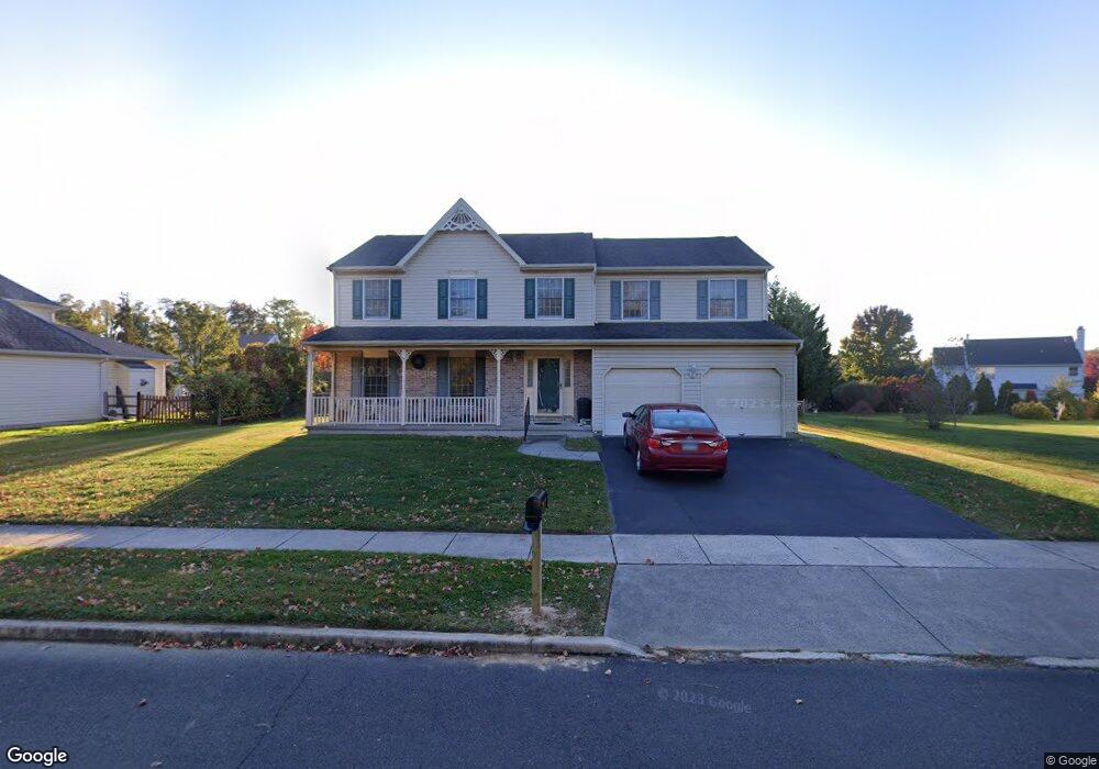 763 Ford Ave, Langhorne, PA 19047 - photo 1