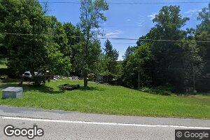 18894 Midland Trail, Ansted, WV 25812