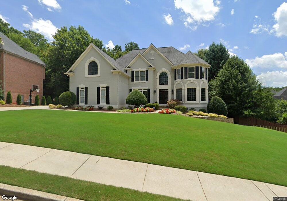 215 Rod Ct unit 3, Alpharetta, GA 30022 - photo 1