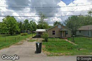 3160 Cleveland St, Beaumont, TX 77703