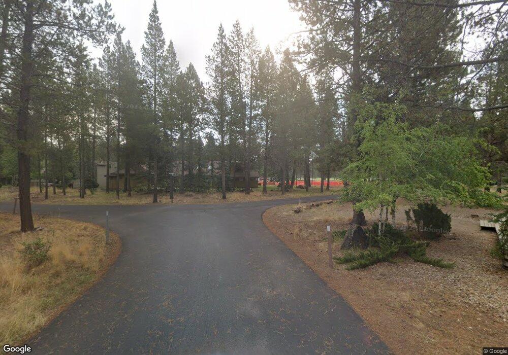 4 Mt View Lodges, Sunriver, OR 97707 - photo 1