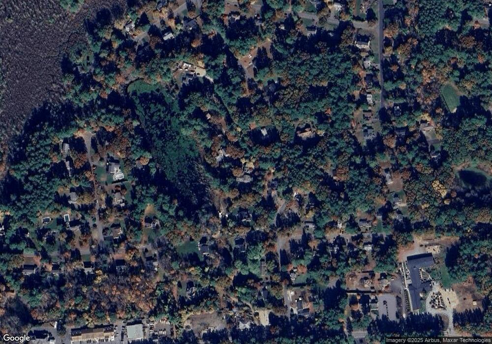 1 Douglas Dr, Sudbury, MA 01776 - photo 1