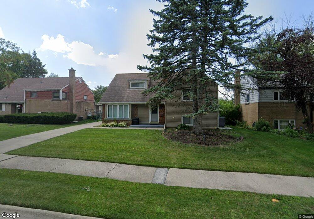 18460 Clyde Rd, Homewood, IL 60430 - photo 1