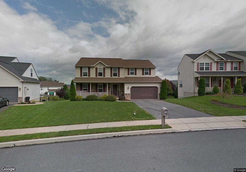 2507 Overland Ave, Reading, PA 19608 - photo 1