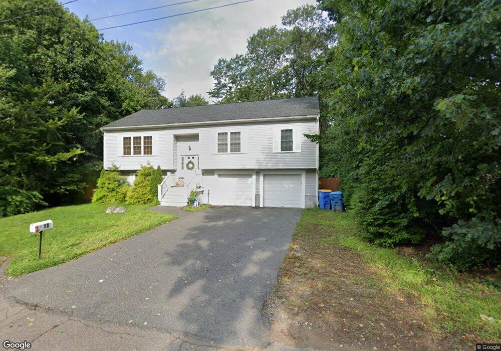 19 Restarick Ave, Randolph, MA 02368 - photo 1