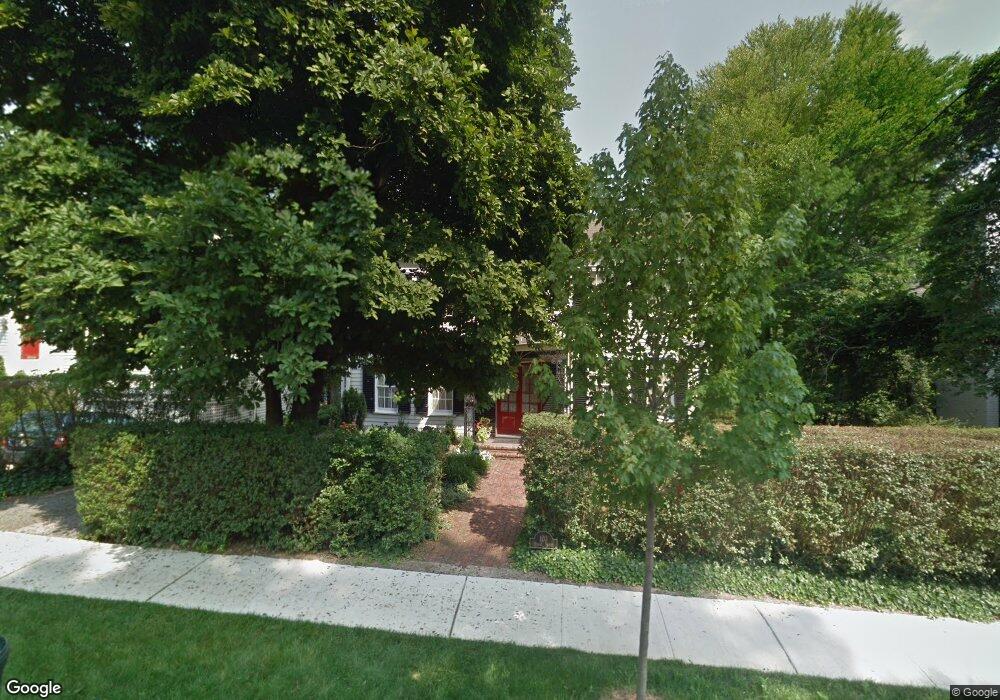 118 Mercer St unit 120, Princeton, NJ 08540 - photo 1