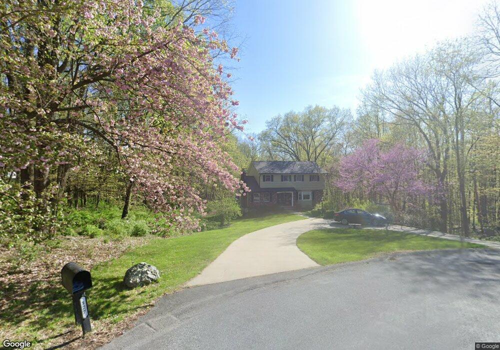 127 Booth Rd, Chester, NY 10918 - photo 1