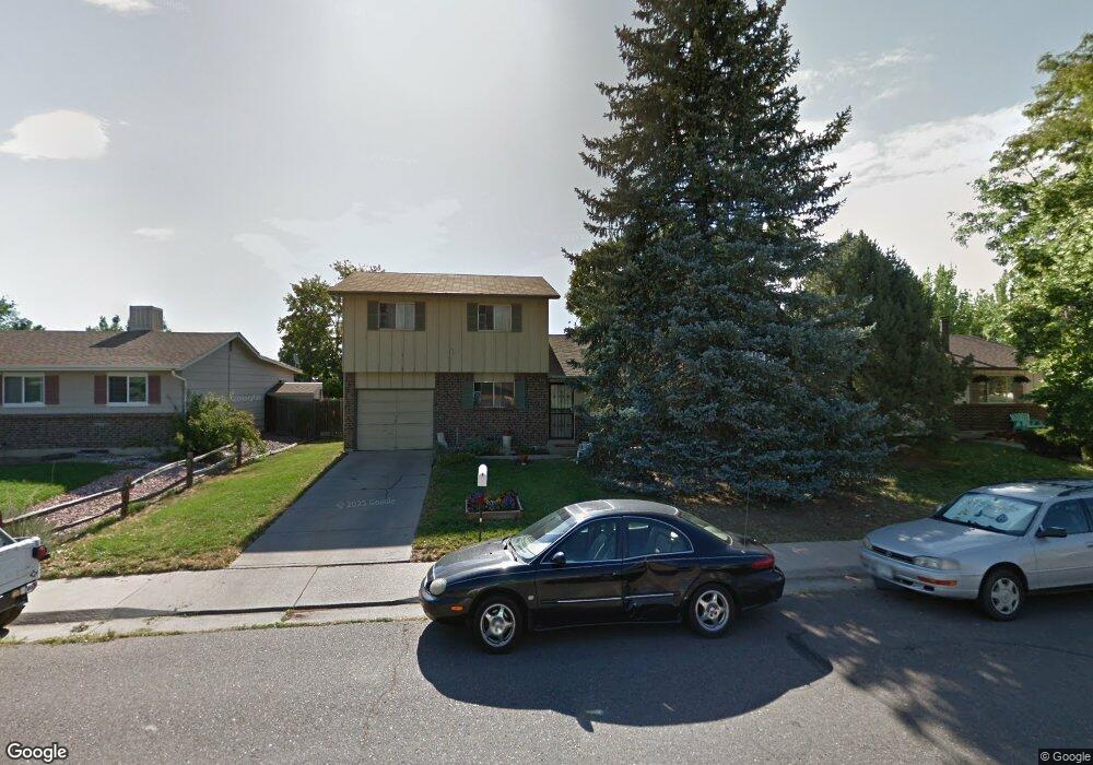 1218 Ouray St, Aurora, CO 80011 - photo 1